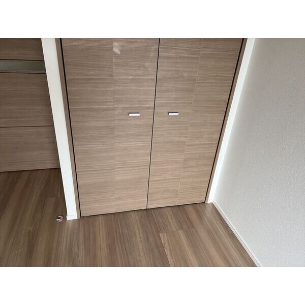 スパシエ横浜大通り公園801号室 部屋その他