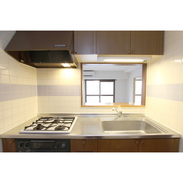 セジュール妻田105号室 内観