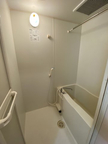MKM根岸103号室 お風呂