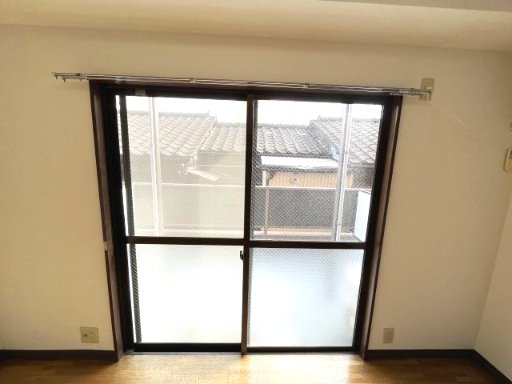 リバーサイド東雪谷102号室 展望