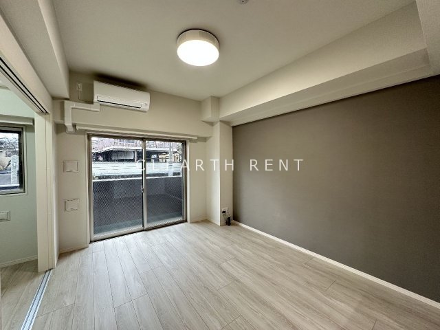 ＧＲＡＮ ＰＡＳＥＯ 谷在家1階 同タイプ別住戸写真となります。現況と異なる場合がございます。