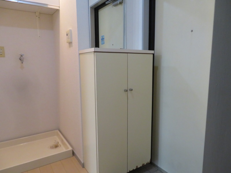 ベルメゾン南浦和1階 ＊別号室の写真となります。