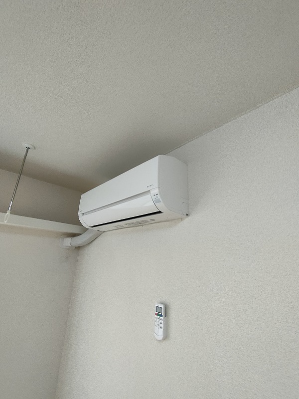 サニーコート北葛西Ａ1階 部屋その他