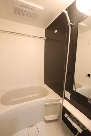 GENOVIA川崎Ⅲ0401号室 お風呂