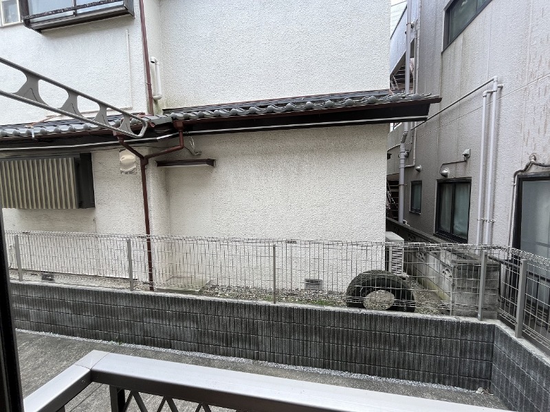 エスペラールⅡ1階 部屋その他