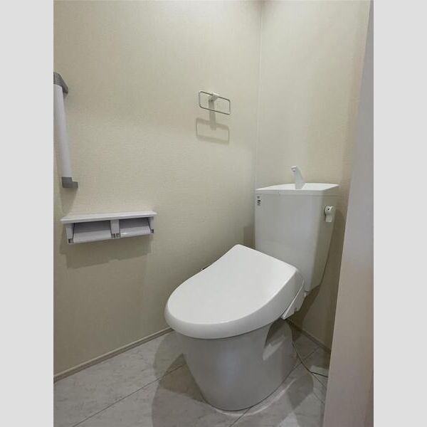 リーブルファイン練馬石神井台 トイレ