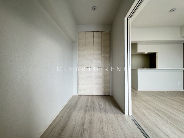 ＧＲＡＮ ＰＡＳＥＯ 谷在家2階 リビング