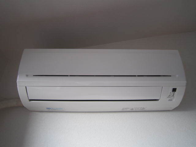 パインリッチ湘南0405号室 部屋設備