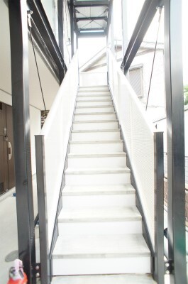 リブリ・シャルム2階 部屋その他