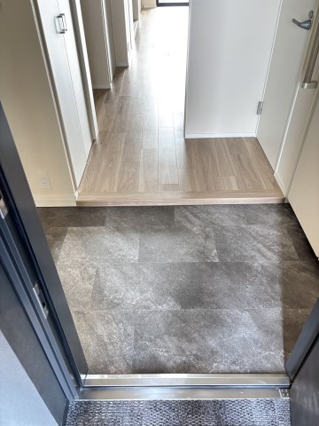 ＡＲＣＨ　ＥＡＳＴ303号室 202写真