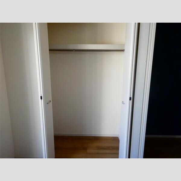 リーブルファイン奈良町Ⅱ　1号棟 収納