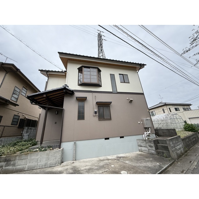 リブレス久保島戸建 外観