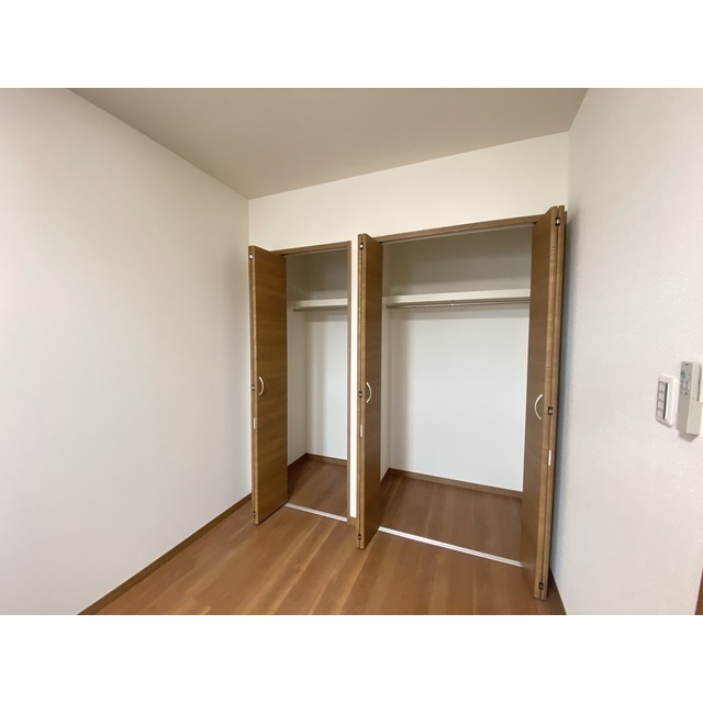 グランデアローⅡ ※他のお部屋の参考写真です
