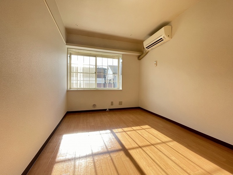 アネックスⅢ2階 部屋その他