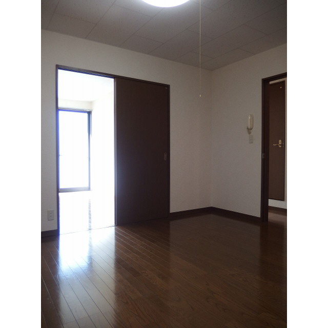 プレジール I101号室 キッチン