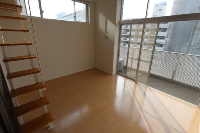 プライムアーバン芝浦LOFT1005号室 ※参考写真