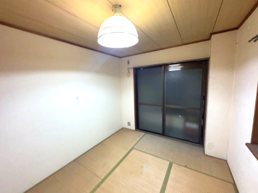 Fビル206号室 ※写真は別室です※クリーニング前の写真です