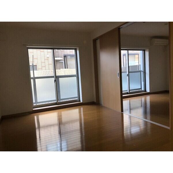 L.O.H102号室 部屋その他