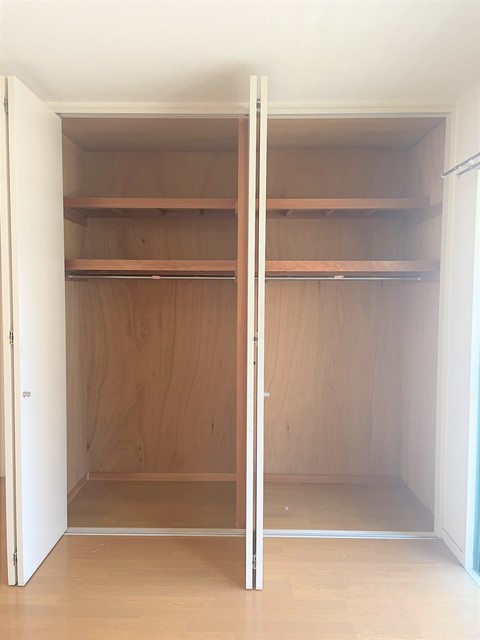 Ｄｅｅｒ　Ｃｏｕｒｔ0202号室 収納