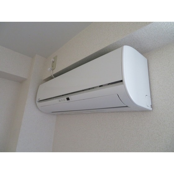 ＬＵＭＩＥＬＥ　Ｓ・Ｋ0301号室 エアコン