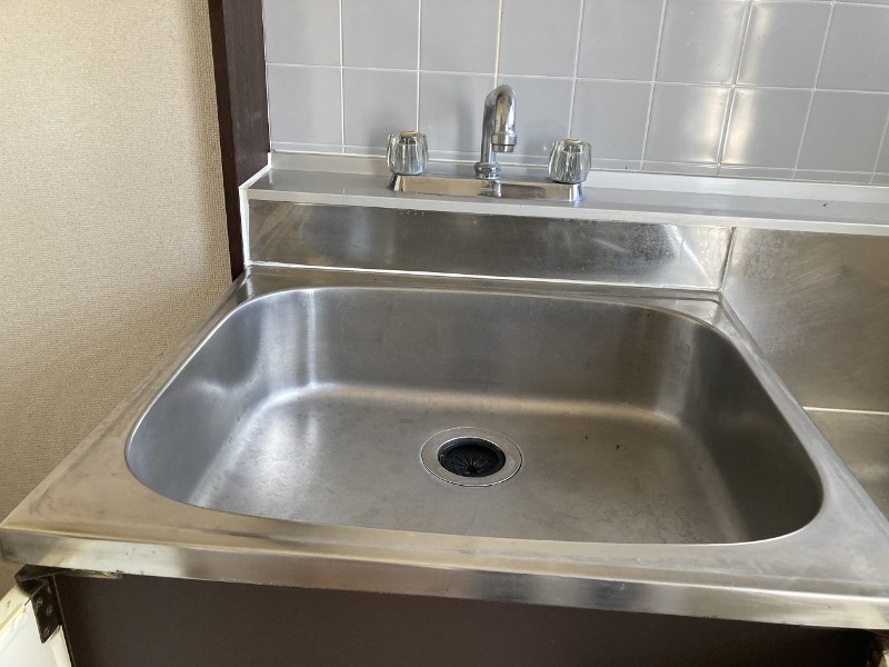 師岡ハイツ ＊別号室の写真となります