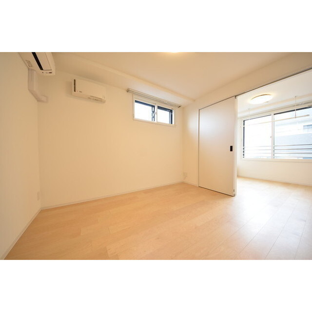 グローリオシェルト池袋Ⅴ0402号室 内観