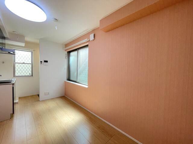 アペックス・南小岩1階 部屋その他