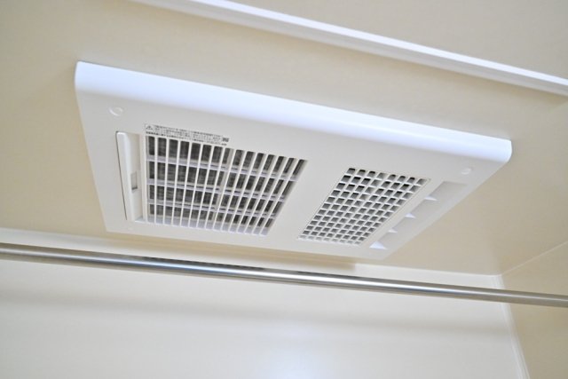 ダイホープラザ上落合 部屋設備