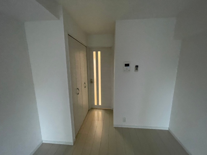 ラヴィエント南千住Ⅴ6階 リビング