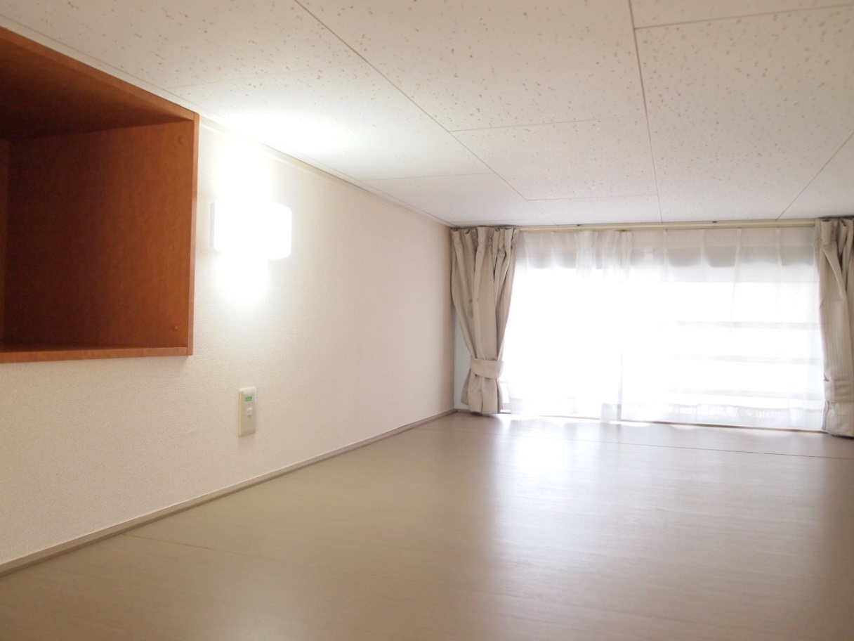 レオパレスグッドワン105号室 部屋その他