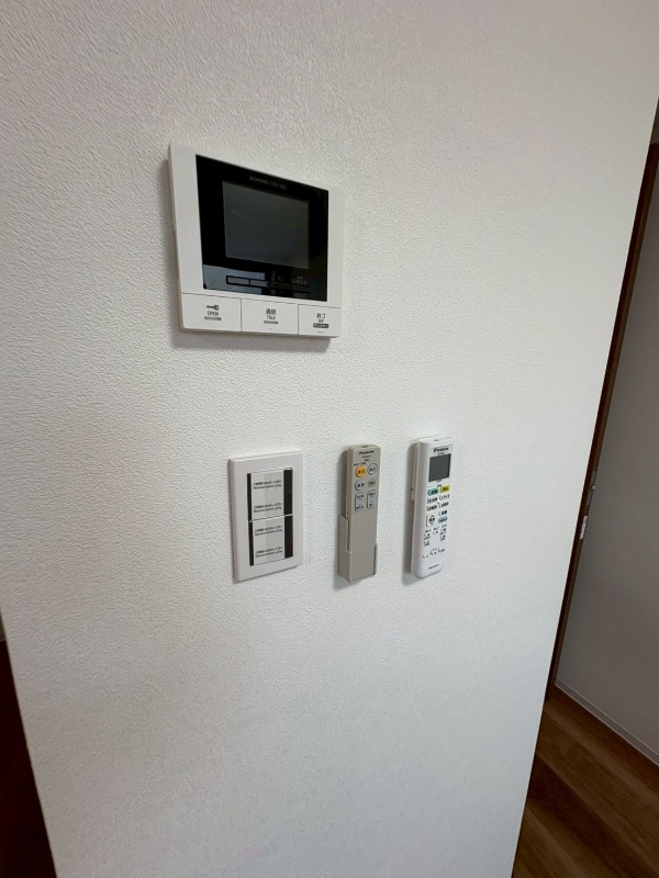 タスキsmart練馬1階 部屋その他