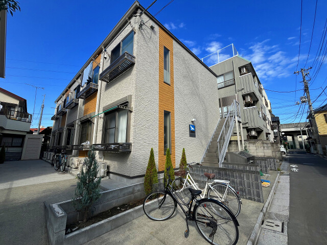 アソシア　レジデンス2階 部屋その他