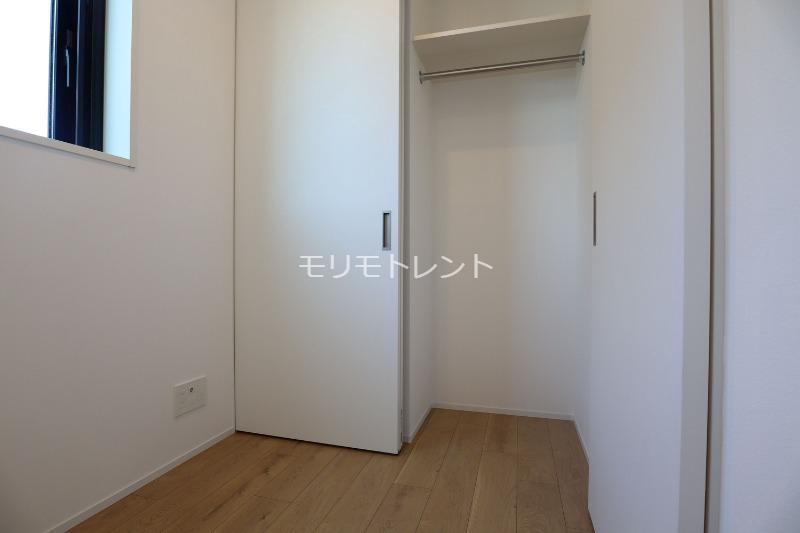 アトリオフラッツ北千住サウス5階 室内参考写真（Eタイプ）