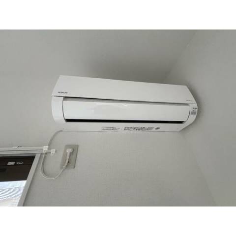 エルジュ上永谷2階 部屋その他