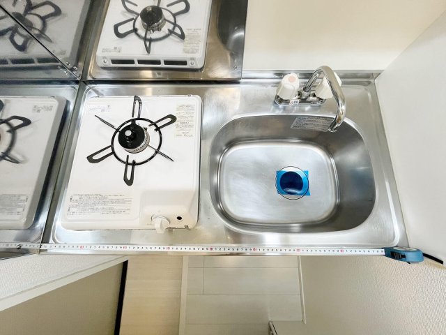 KT四ツ木203号室 部屋その他