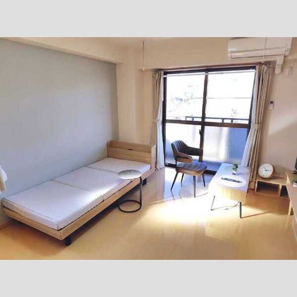 ラ・プランタン211号室 部屋その他