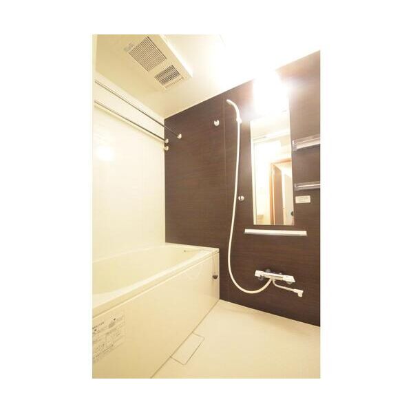 ティール101号室 お風呂