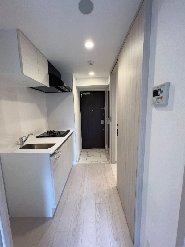 クレイシアIDZ王子マークプレイス キッチン