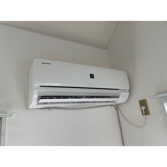 ジュネパレス市川第03206号室 部屋その他