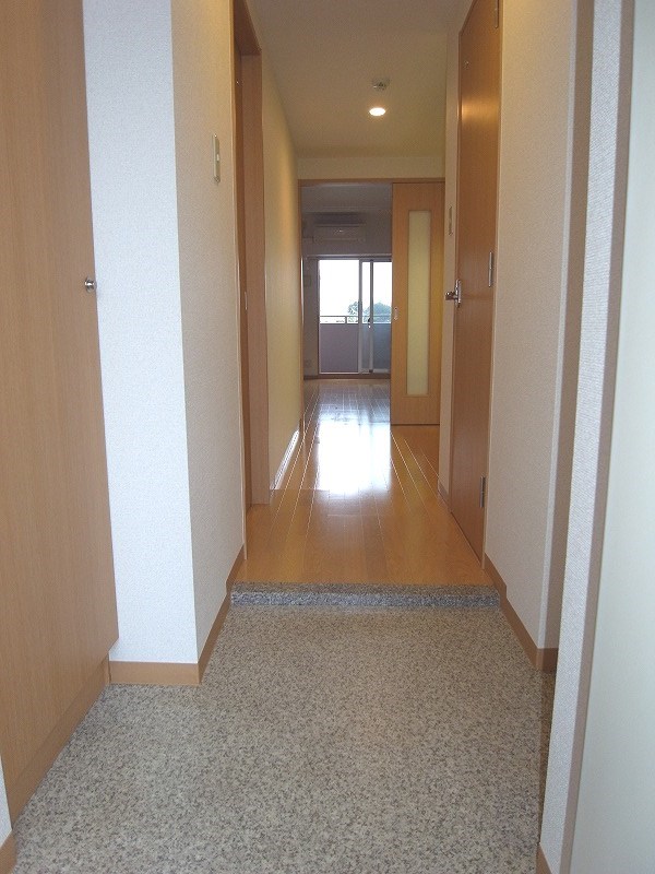 ビュークレスト小金井3階 部屋その他