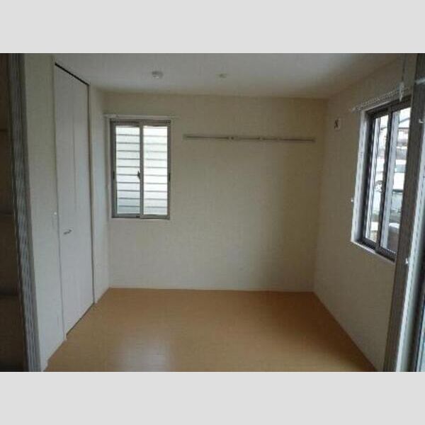 コート ロイヤル アネックス202号室 部屋その他