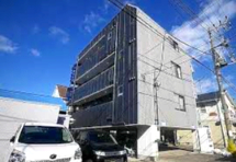 ランドフォレストM川崎新町の外観画像