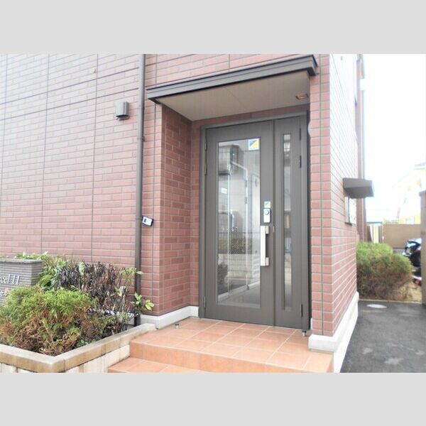 High Excel　11 エントランス