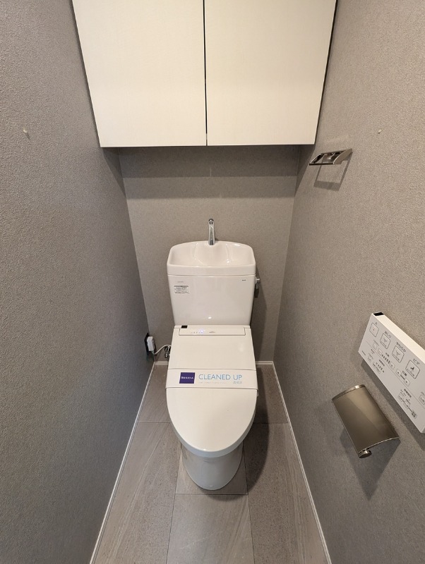 レジディア祐天寺3階 同建物別部屋の参考画像