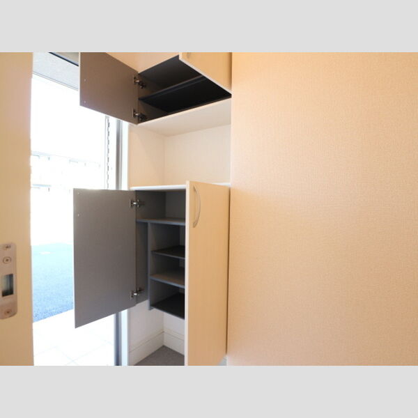 GRAND　SOREIL103号室 部屋その他