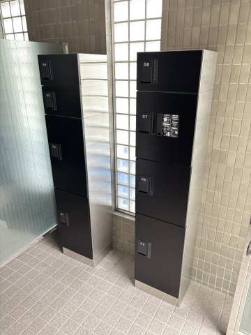 アーク・アン・シェル0205号室 その他共有部分