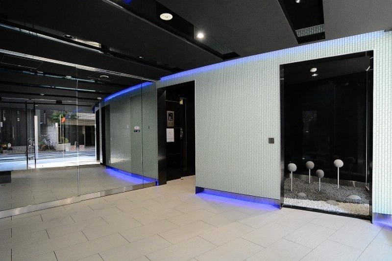 グランドコンシェルジュ三宿アジールコート3階 部屋その他