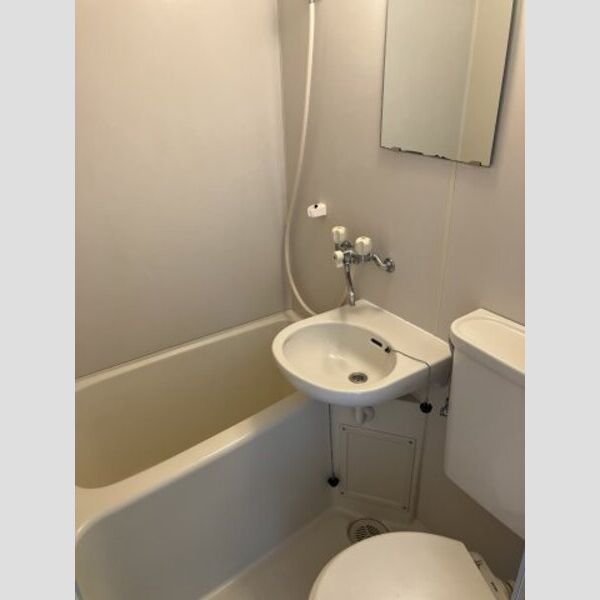 アメニティ西八王子 退去前につき、別部屋のお写真です。