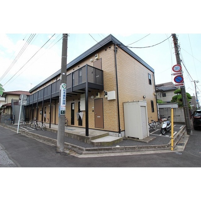 アムール ハルディーン ディ パライソ105号室 部屋その他