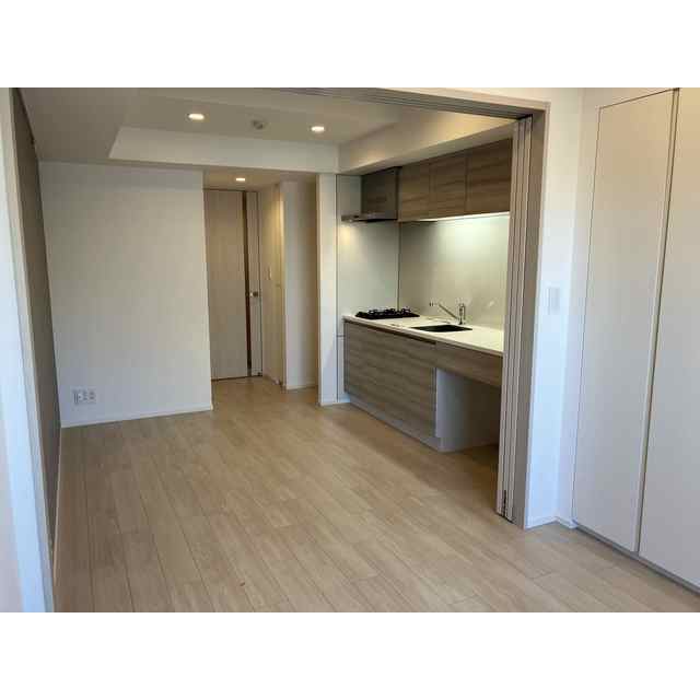 ザ・パークハビオ本所吾妻橋1002号室 2026年1月31日撮影